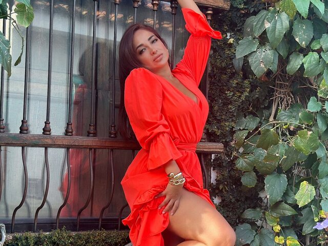 View AbbyDuchess Naked Private