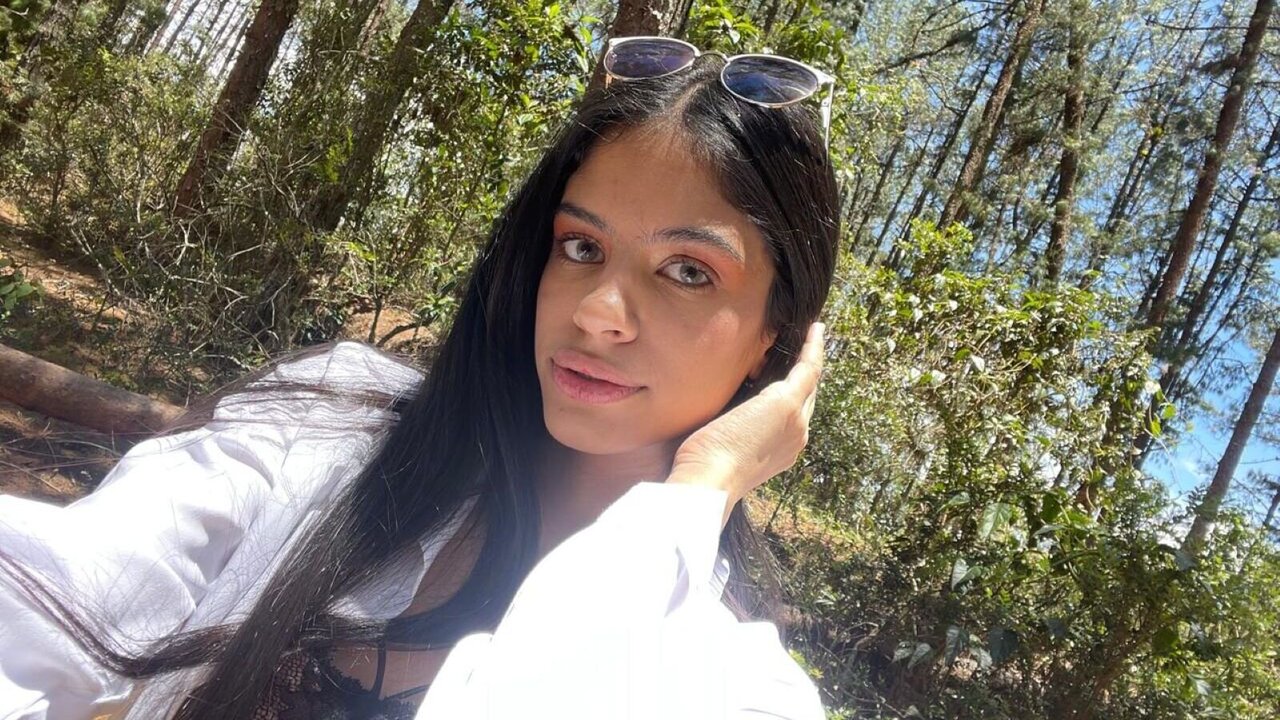 View AbbySmitth Naked Private