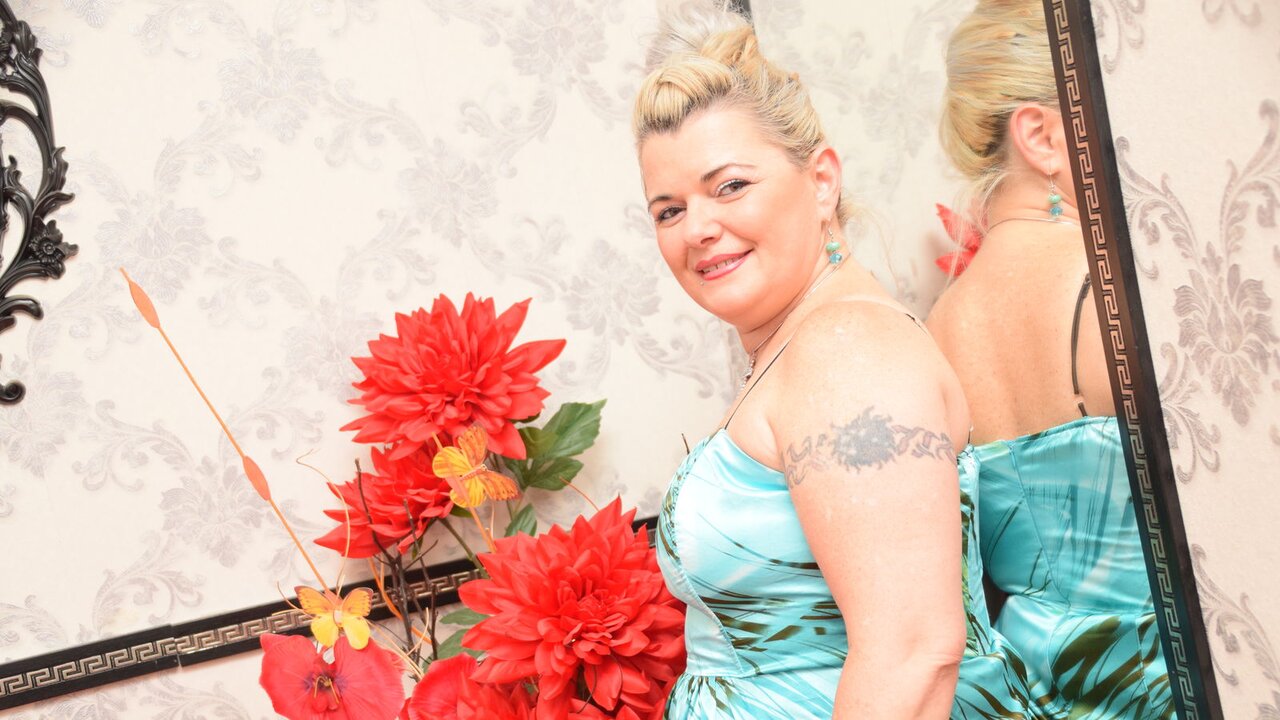 View AcelinAdams Naked Private