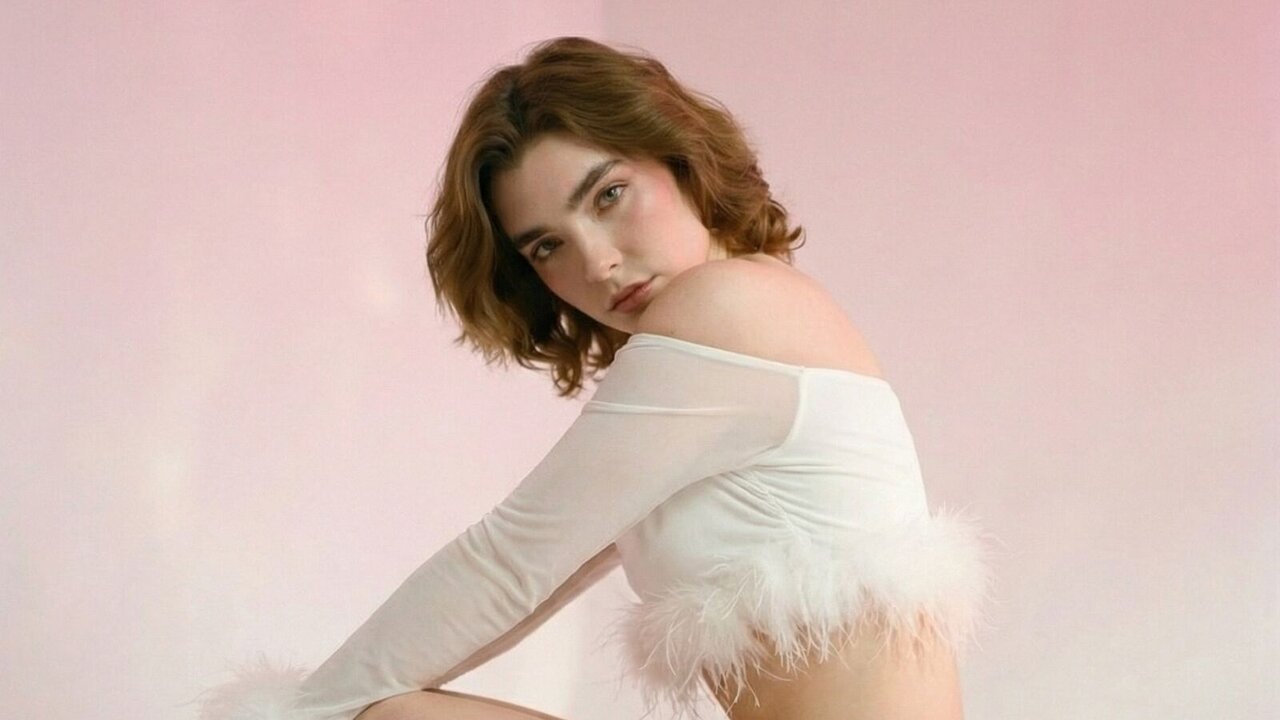 View AdaMell Naked Private