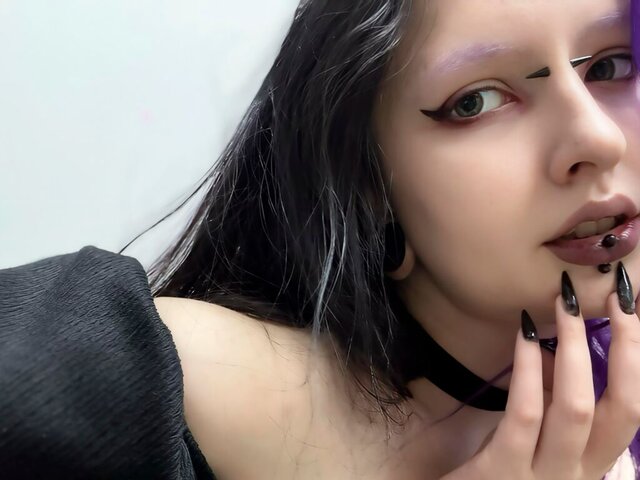 View AdaMensoline Naked Private