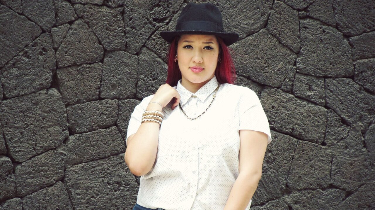 View AdanaRed Naked Private