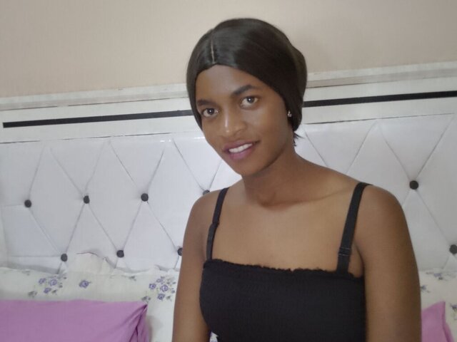 View AdongSheli Naked Private