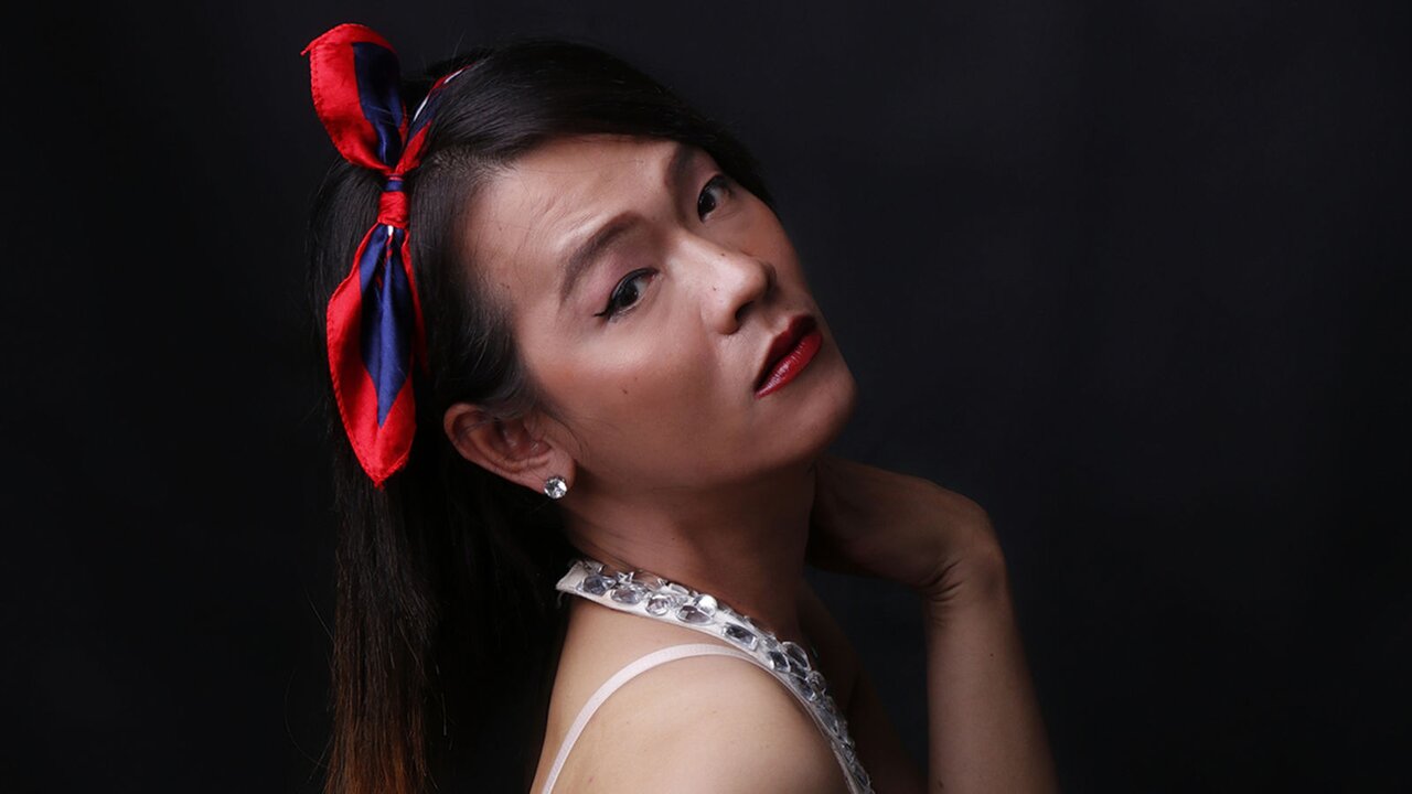 View AdreySperos Naked Private