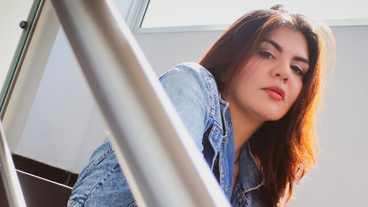 View AgathaCollyns Naked Private