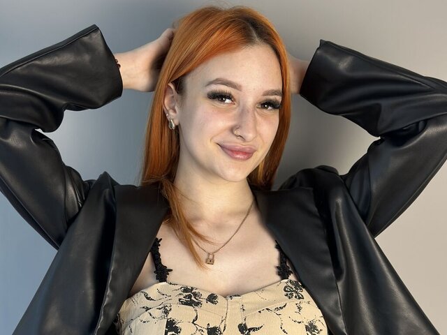 View AinsleyDrye Naked Private