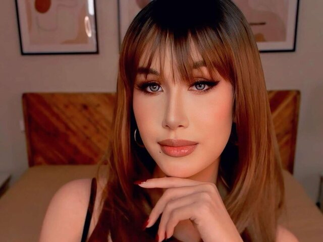 View AkariAino Naked Private