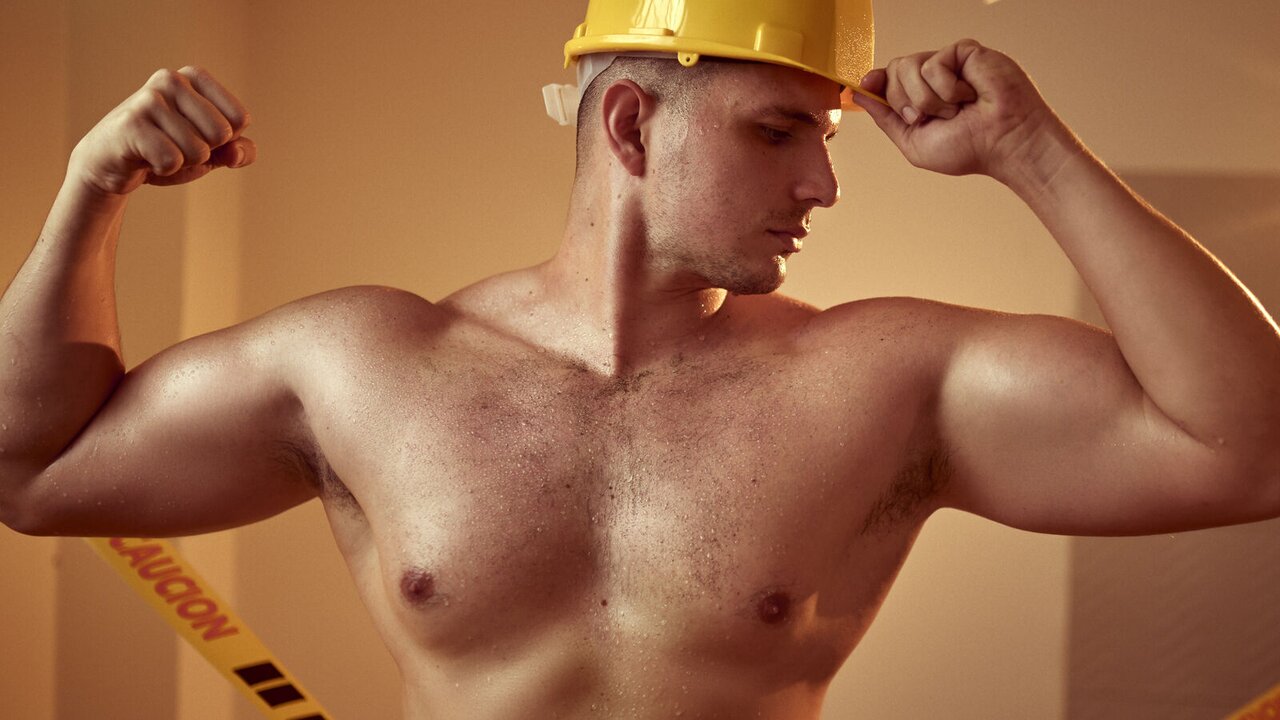 View AlesandroVieri Naked Private