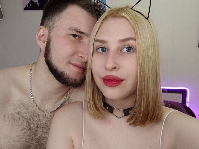View AliceDanny Naked Private