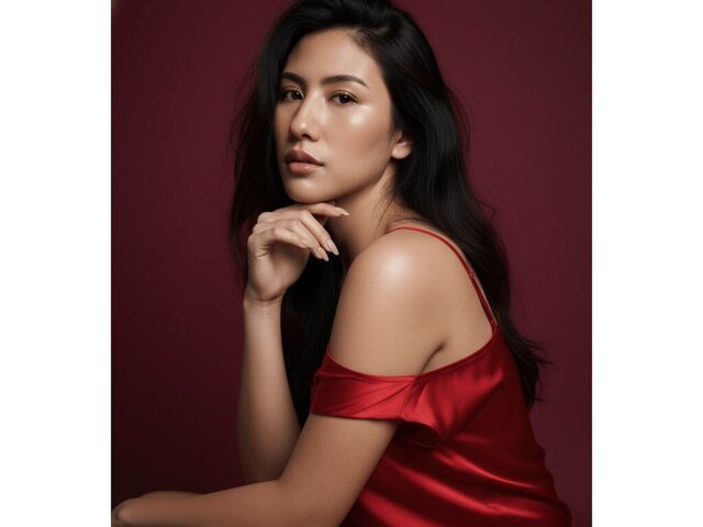 View AliceDatu Naked Private