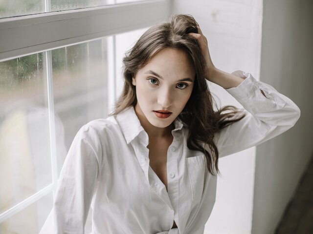 View AlisiaHeels Naked Private