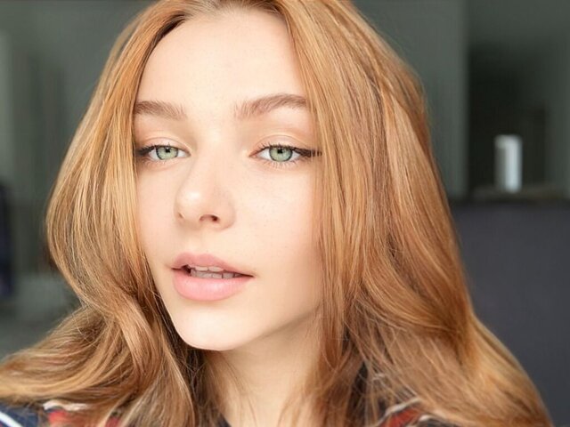 View AmberEvens Naked Private