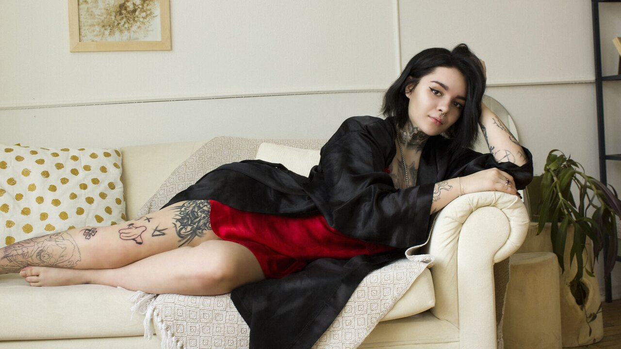 View AmeliaDavi Naked Private