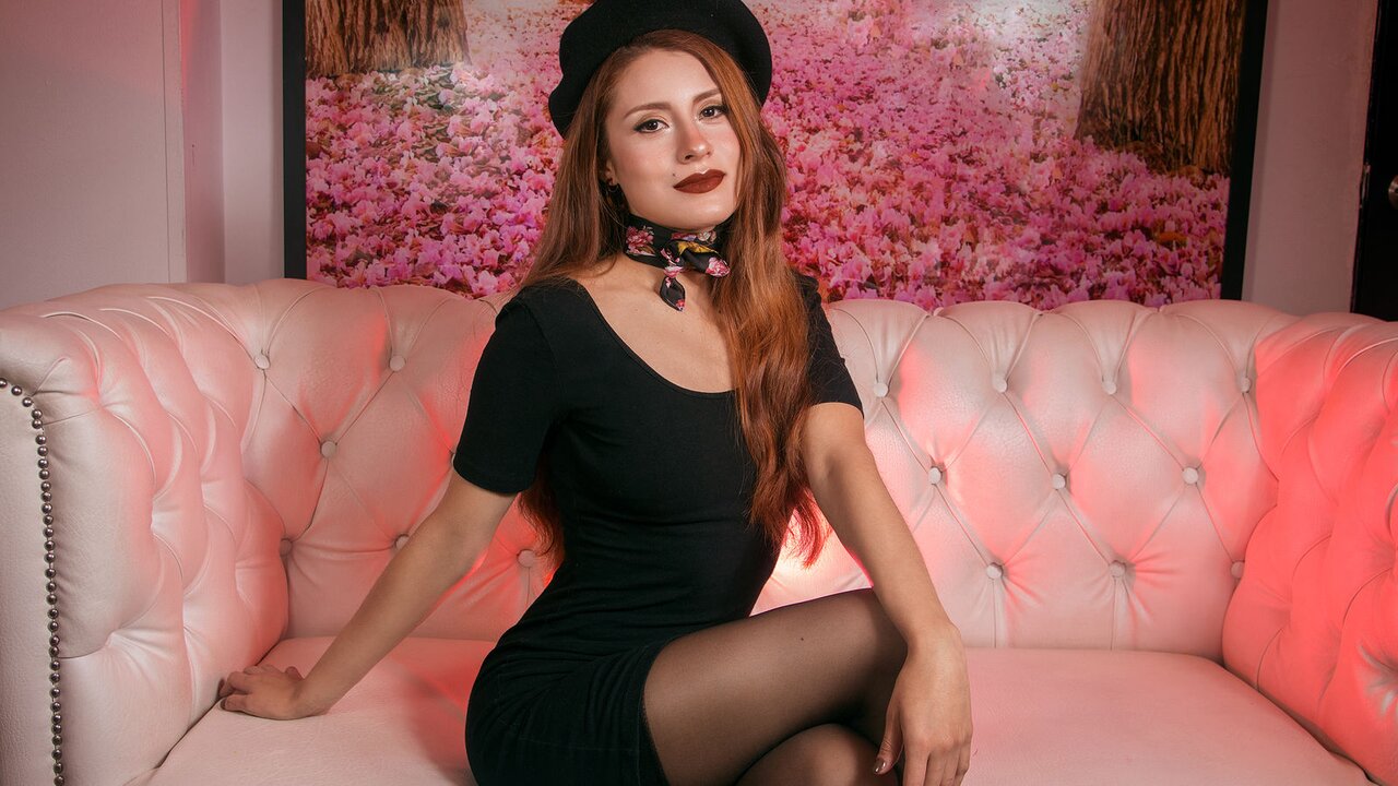 View AmeliaWells Naked Private