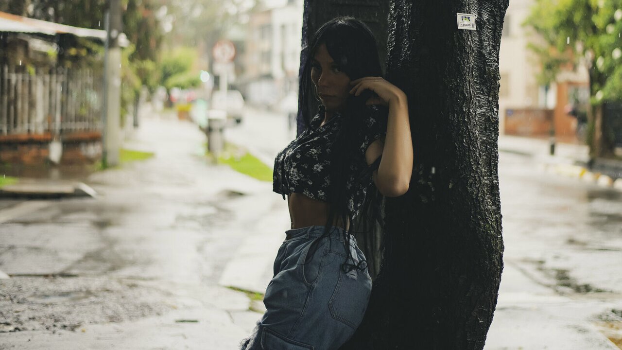 View AmelieHititoff Naked Private