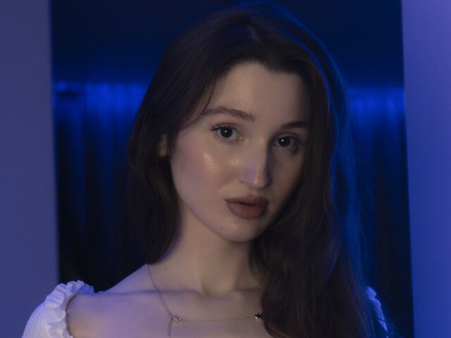 View AminaNim Naked Private