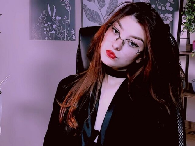 View AnaSteisher Naked Private