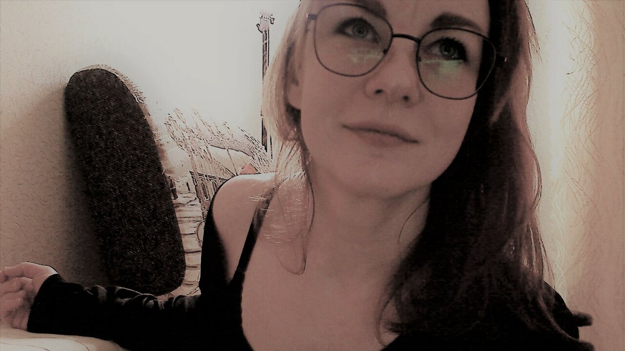 View Anaemone Naked Private