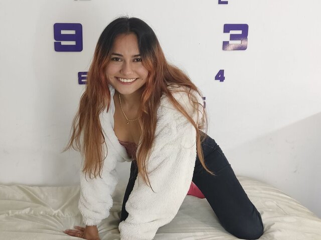 View AnasthasiaBonnie Naked Private