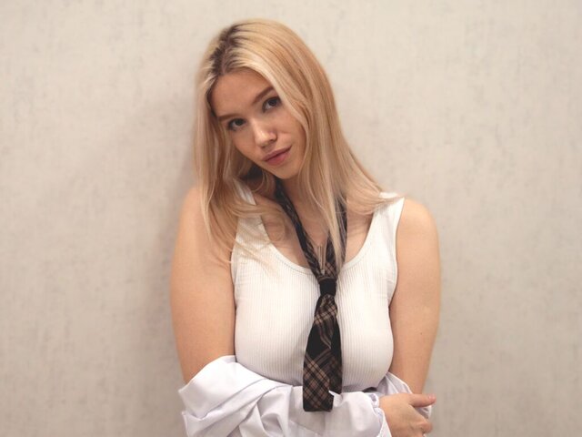View AndreaWard Naked Private