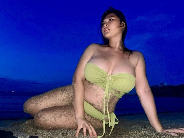 View AngelSoiya Naked Private