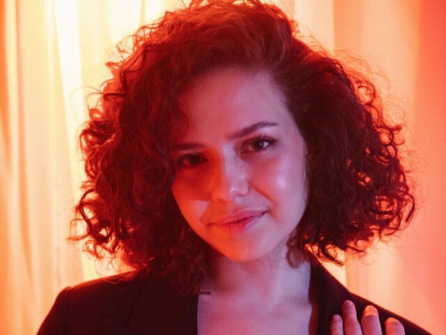 View AngellaRoss Naked Private