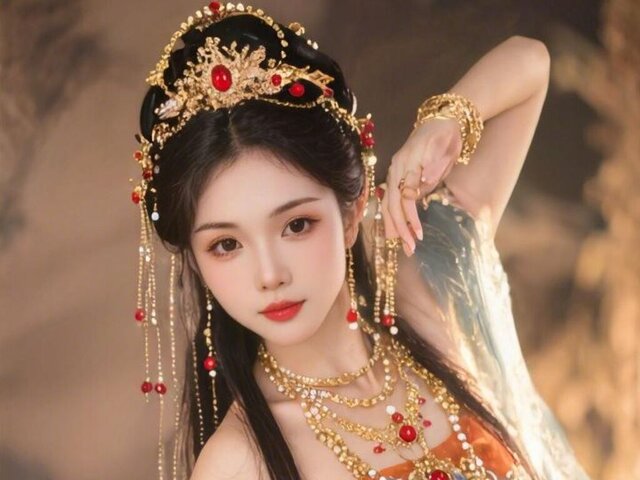 View AngerlaMei Naked Private