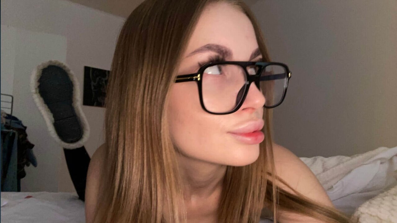 View AnitaLamb Naked Private