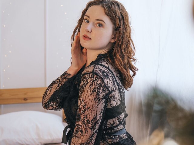 View AnnTerry Naked Private