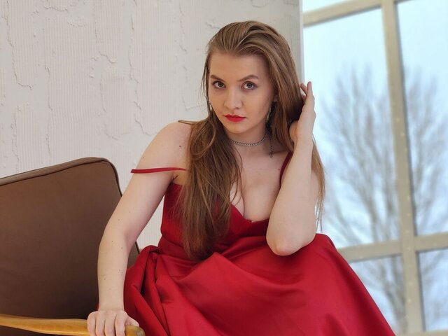 View AnnaHenriette Naked Private