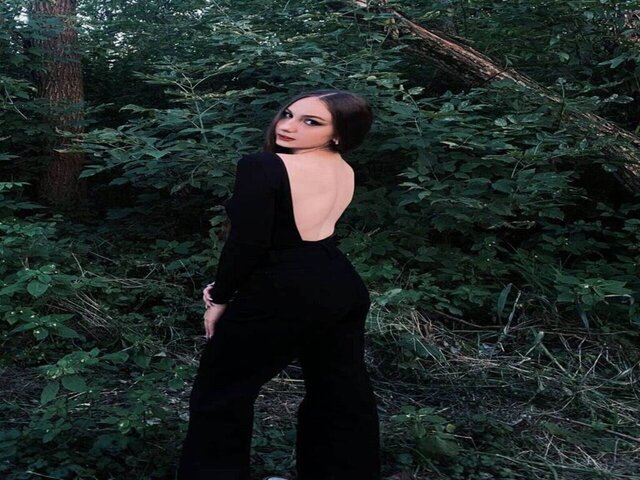 View AnnamaeQuartieri Naked Private