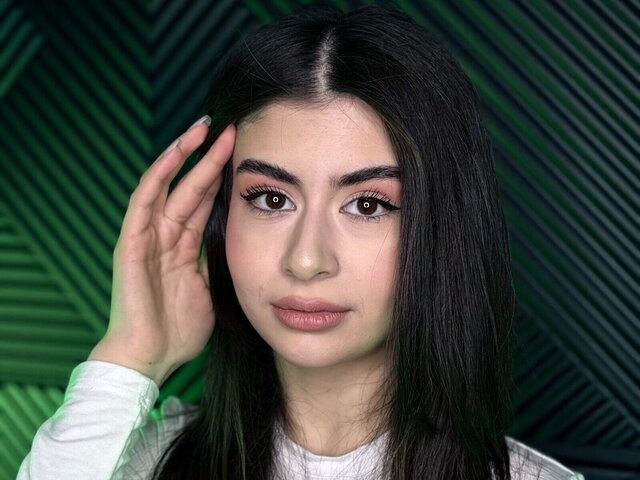 View AnnisZimit Naked Private