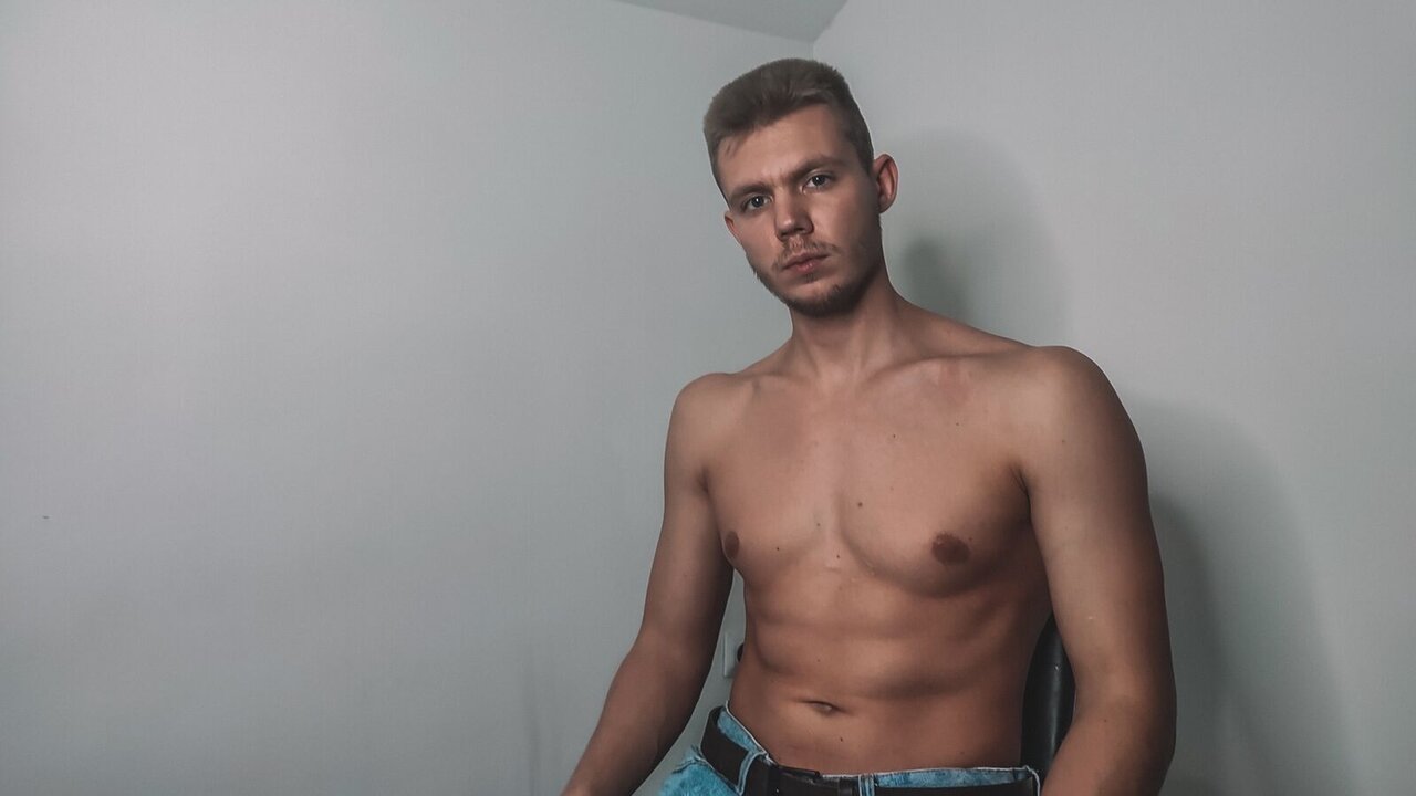 View AnthonyBarring Naked Private