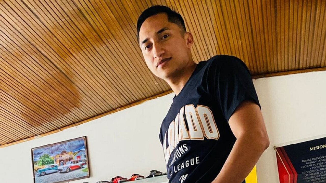 View AnthonyVargas Naked Private