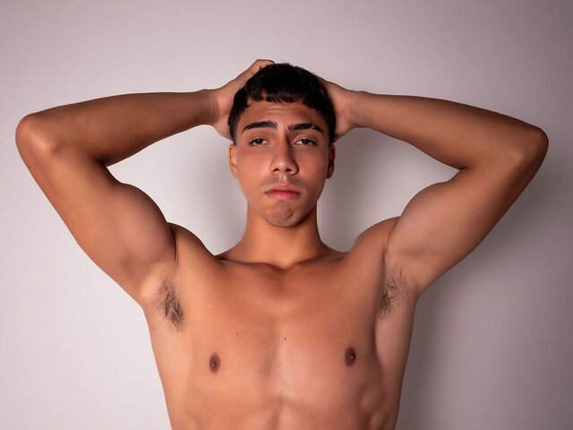 View AnyelMiller Naked Private