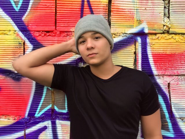 View ApoloSpellman Naked Private