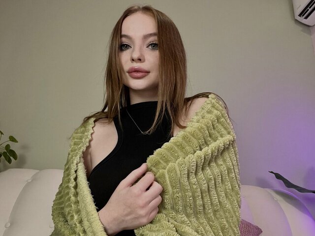 View AprillWhite Naked Private