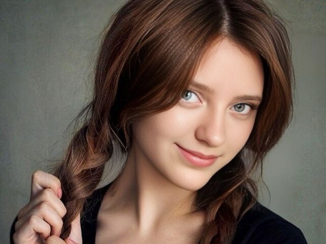 View ArinaBelle Naked Private