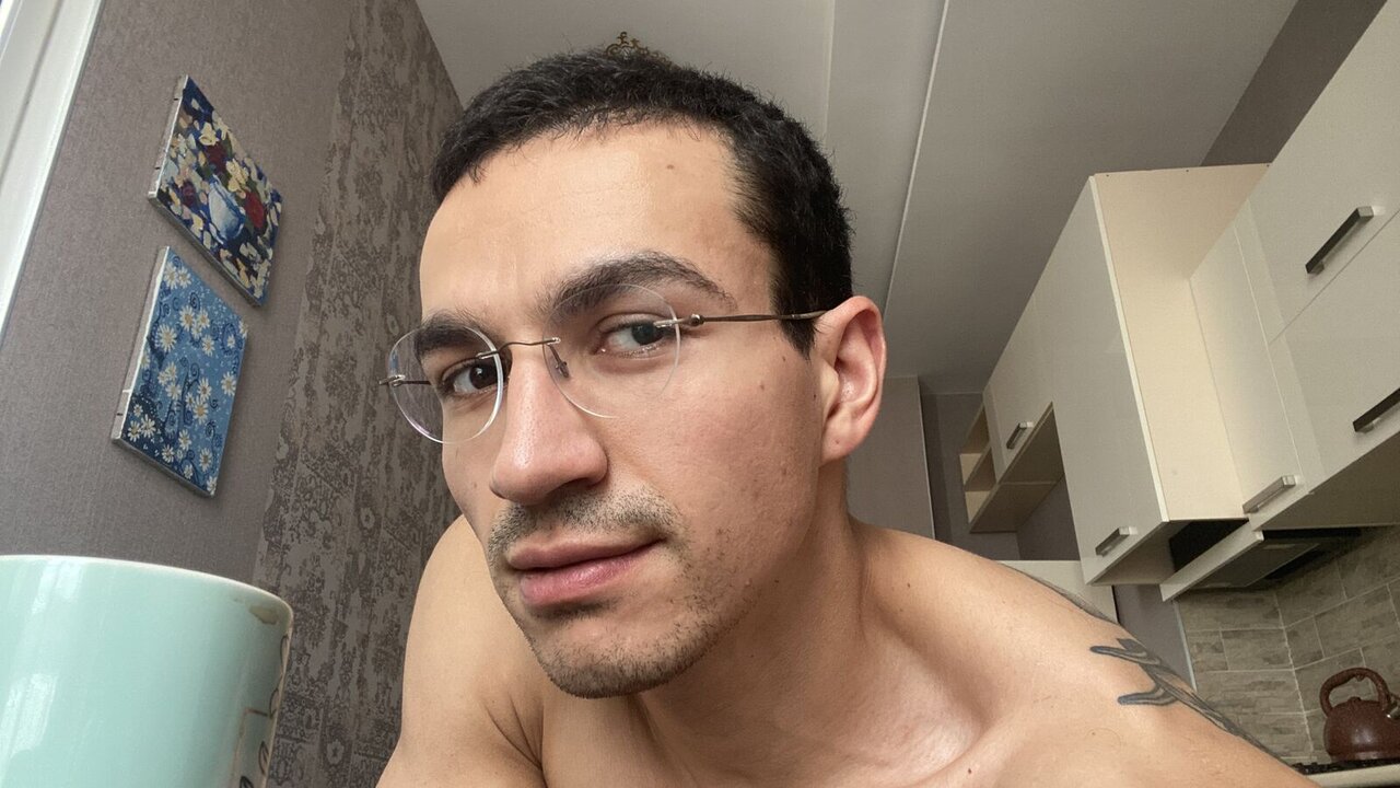 View ArkashaRodster Naked Private