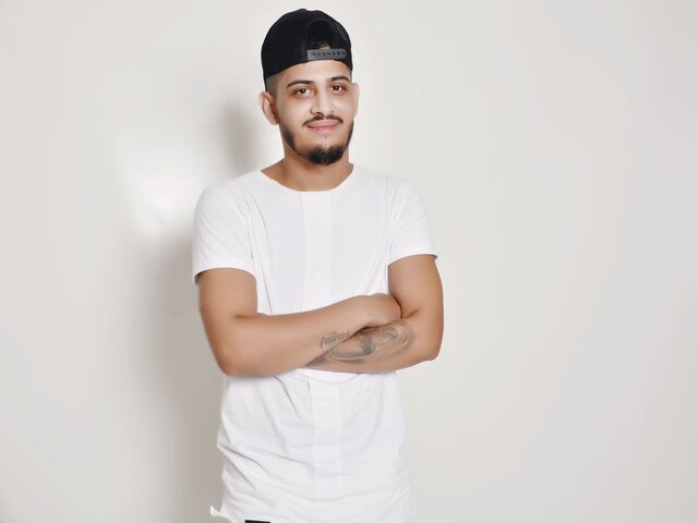 View ArthurDecker Naked Private