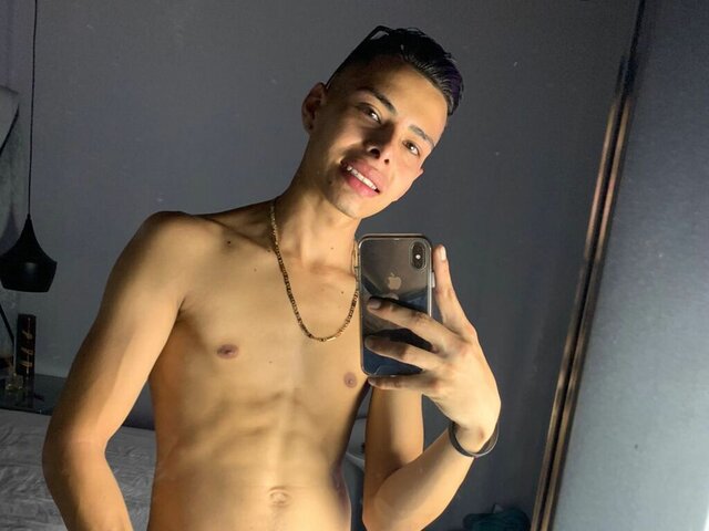 View ArturCorter Naked Private