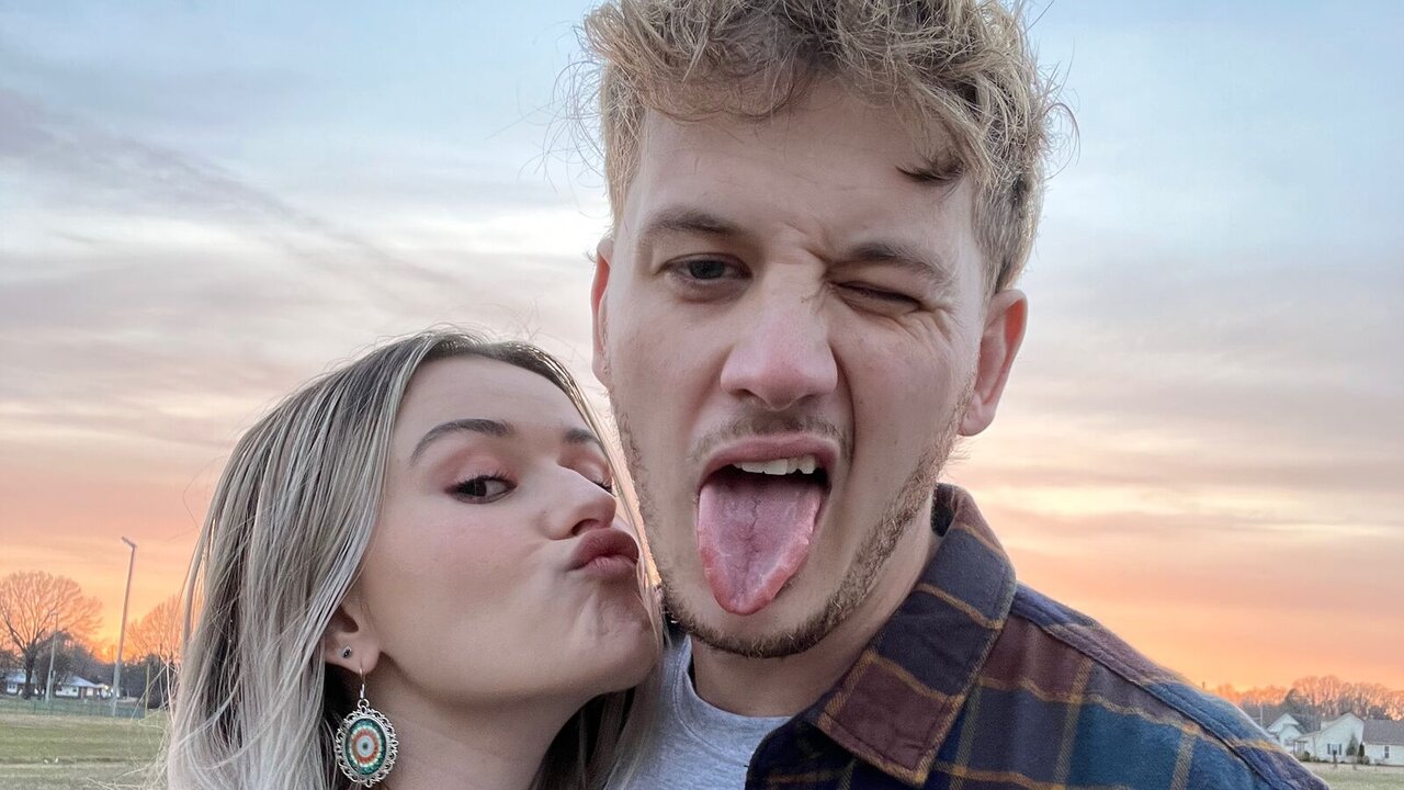 View AshMisty Naked Private