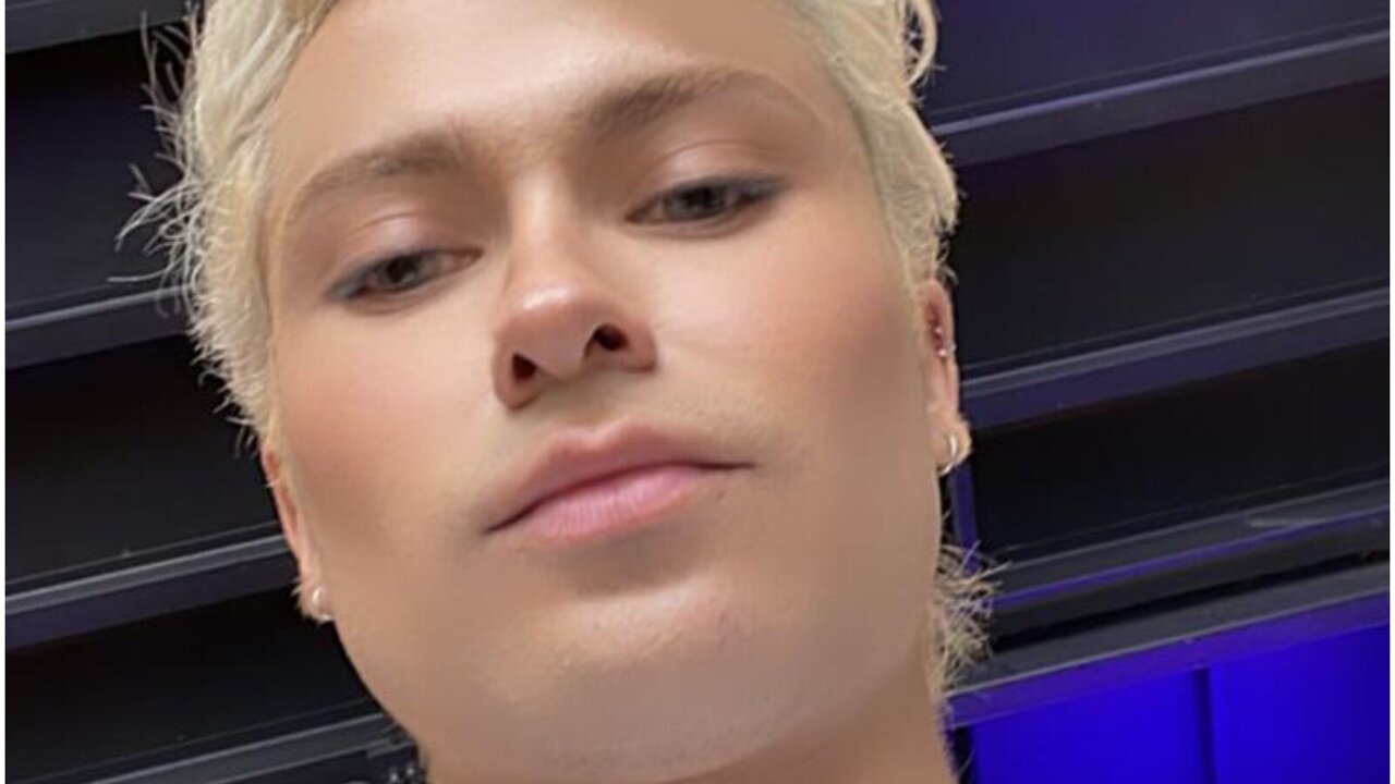 View AsherAndersonn Naked Private