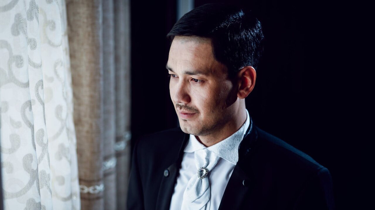 View AsianLeon Naked Private