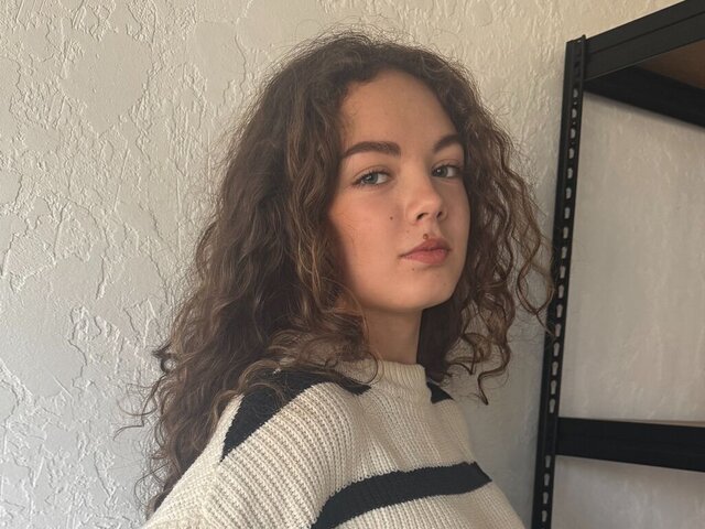 View AveryGerringer Naked Private