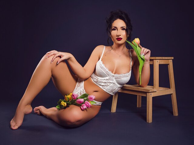 View BeckyShines Naked Private