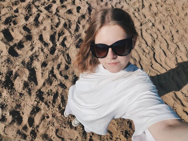 View BettyRogers Naked Private