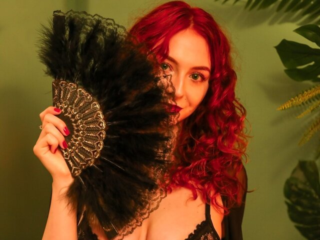 View BiancaFlame Naked Private