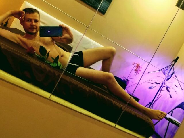 View BillMarvin Naked Private