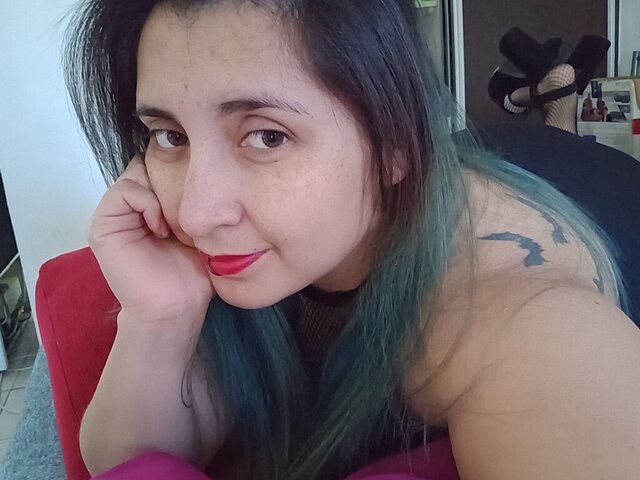 View BlueNelama Naked Private